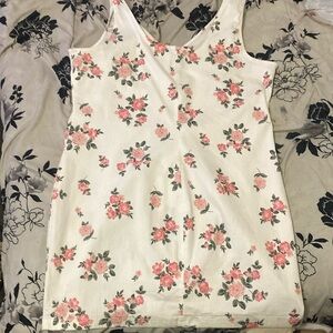 Spring dress